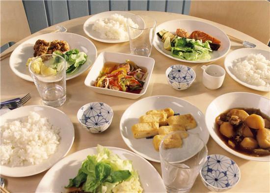 食堂管理制度-东莞市台裕膳食管理服务有限公司