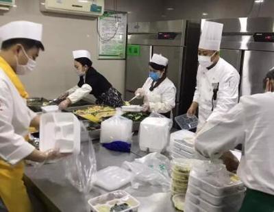 江苏省南京市市场监管局:105家食品安全工作站,筑牢食安防疫“站”线